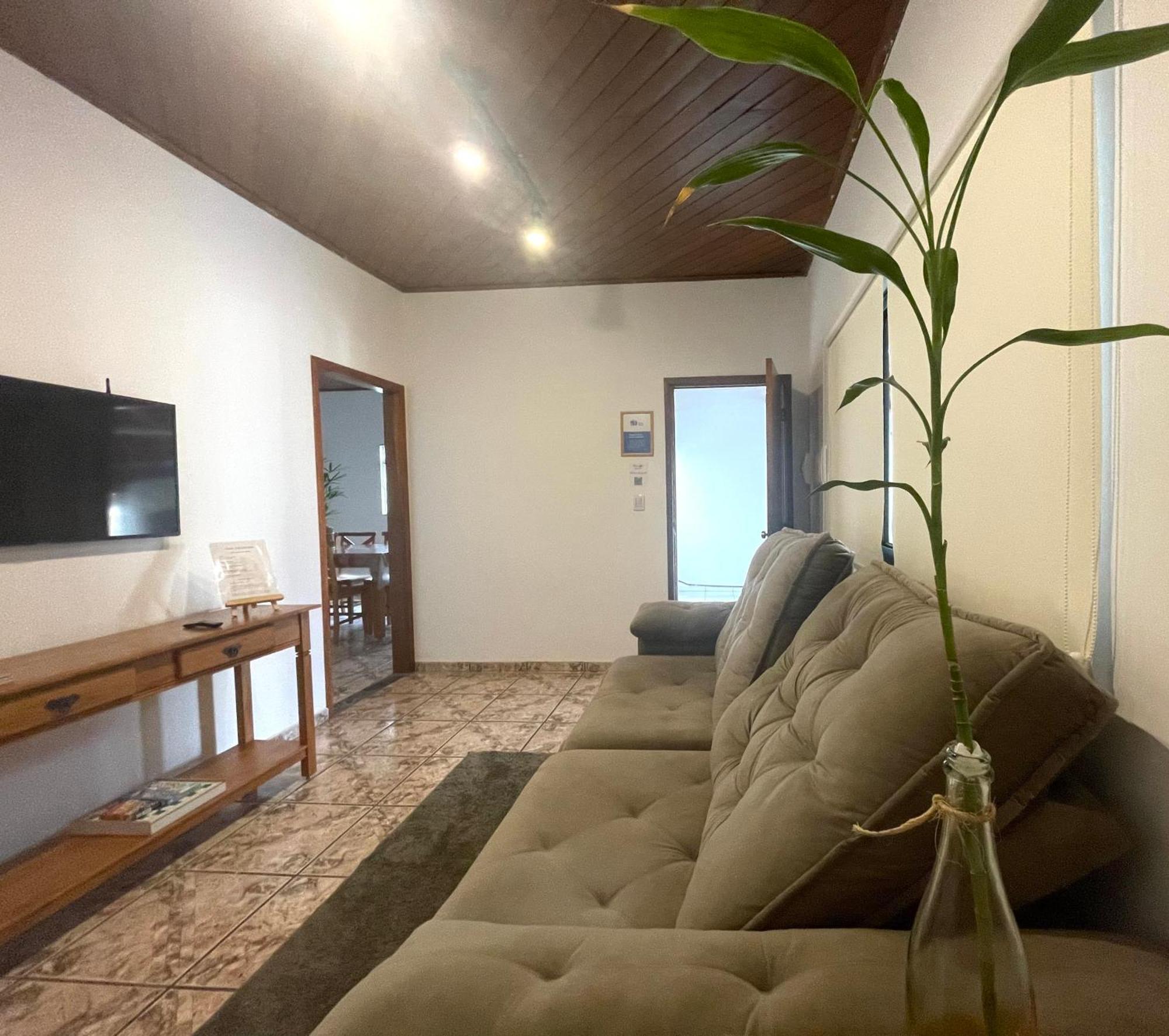 Casa Jabuticaba A 5 Min Dos Thermas E Hot Beach Olímpia Exterior foto